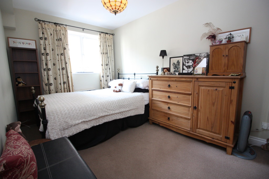 1 bed flat to rent in Friernhay Court, Friernhay Street 3