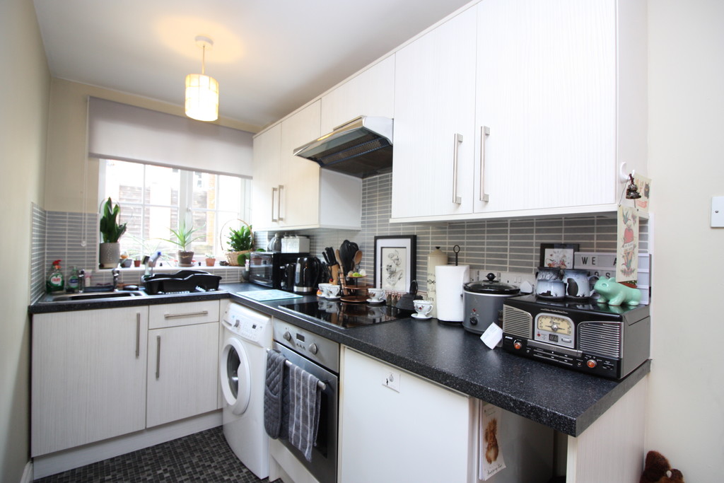 1 bed flat to rent in Friernhay Court, Friernhay Street  - Property Image 2