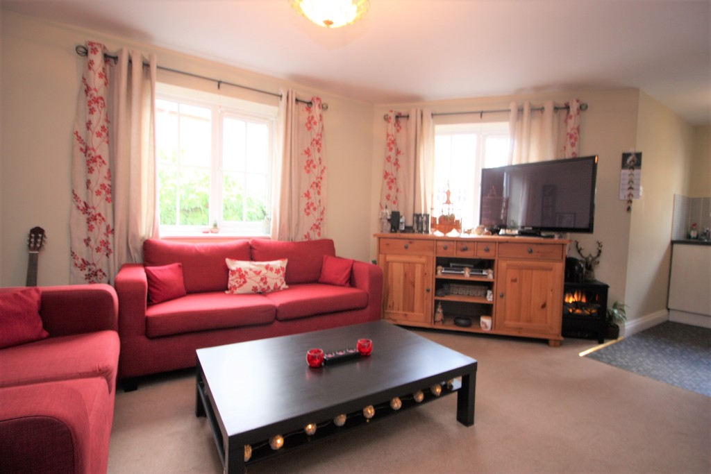 1 bed flat to rent in Friernhay Court, Friernhay Street 2