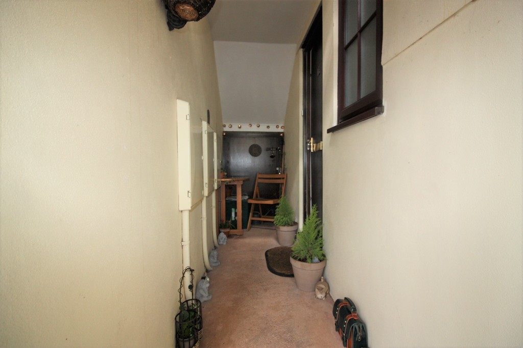 1 bed flat to rent in Friernhay Court, Friernhay Street  - Property Image 6