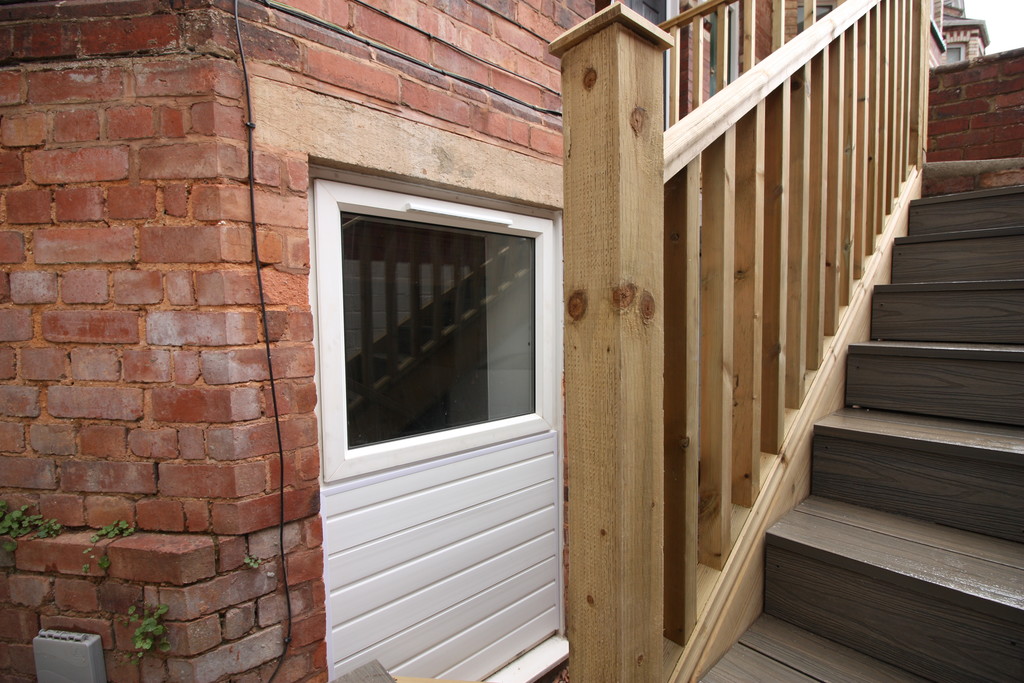 1 bed flat to rent in Regents Park, Heavitree 7