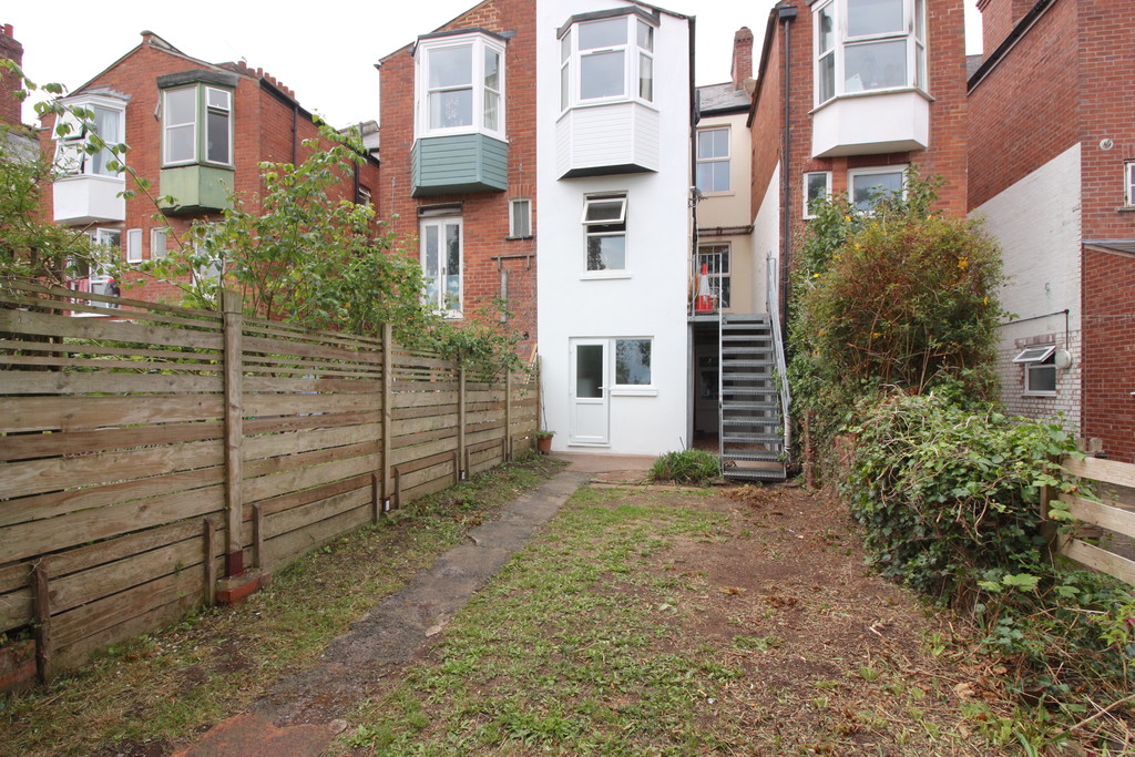 1 bed flat to rent in Regents Park, Heavitree  - Property Image 9