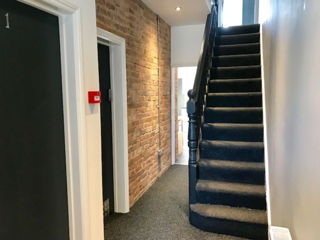 6 bed house share to rent in ROOM LETS, Alphington Road 5