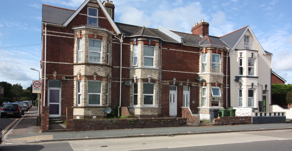 6 bed house share to rent in ROOM LETS, Alphington Road 8