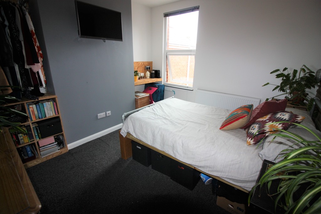 6 bed house share to rent in ROOM LETS, Alphington Road 3
