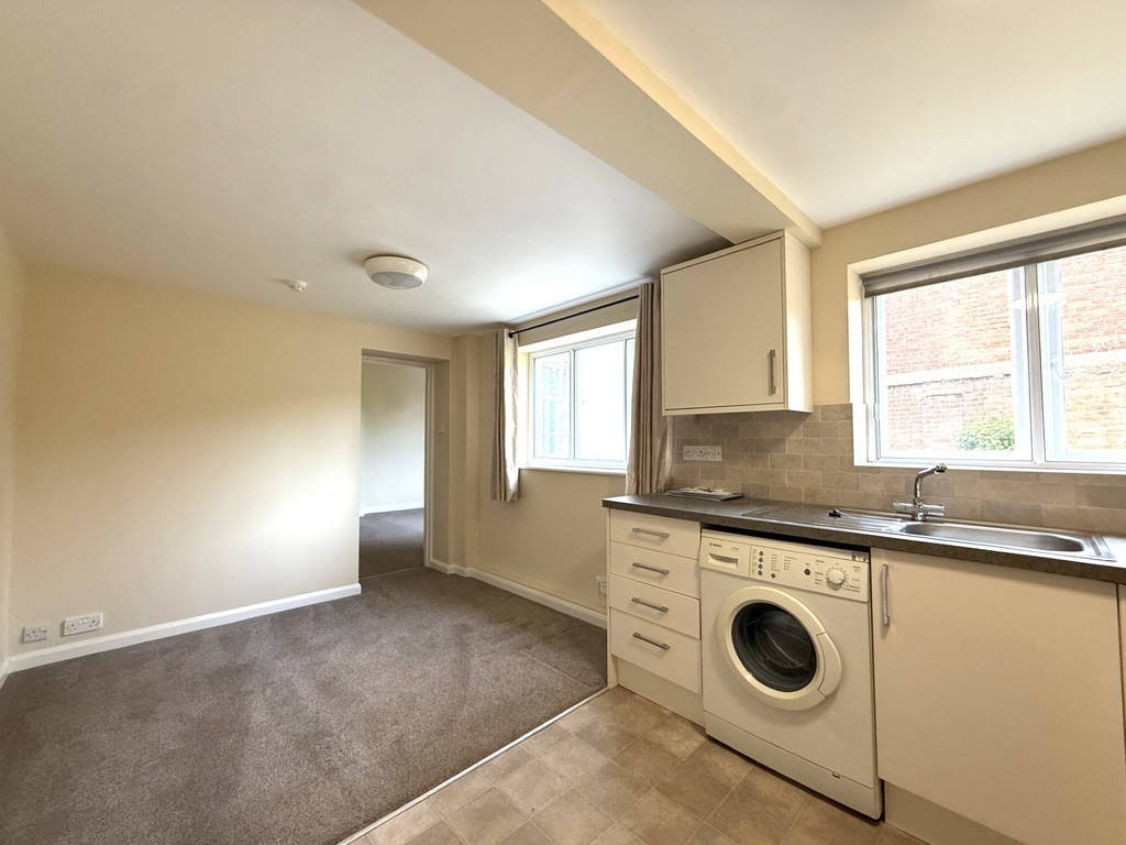 1 bed apartment to rent in Elm Grove Road, Exeter  - Property Image 4