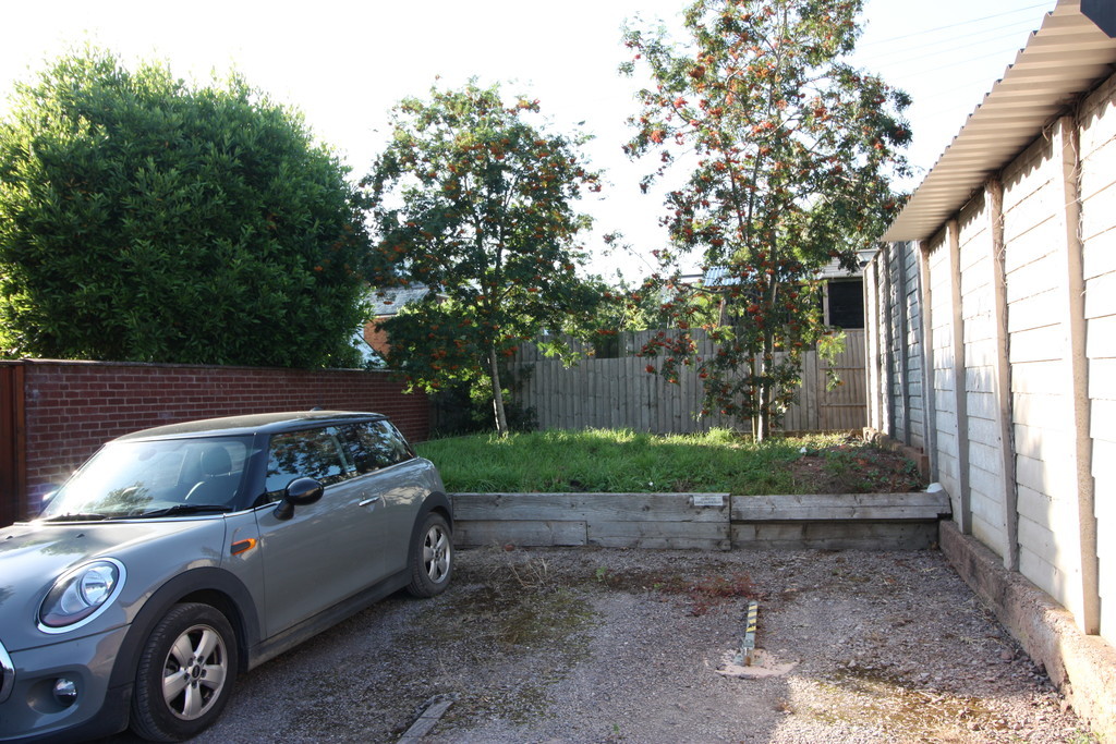 1 bed apartment to rent in Elm Grove Road, Exeter 11