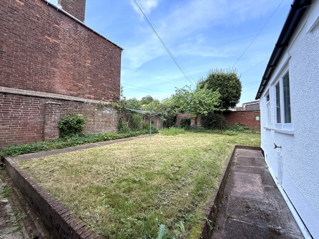 1 bed apartment to rent in Elm Grove Road, Exeter 1