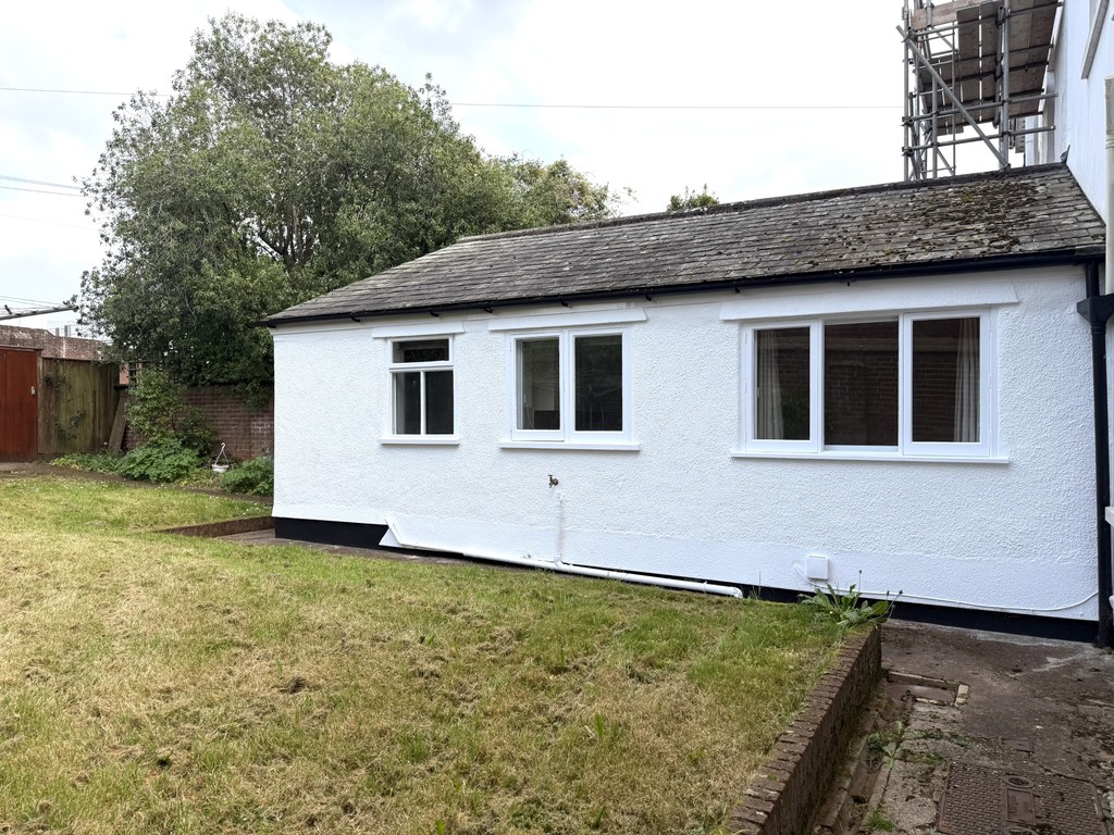 1 bed apartment to rent in Elm Grove Road, Exeter  - Property Image 1