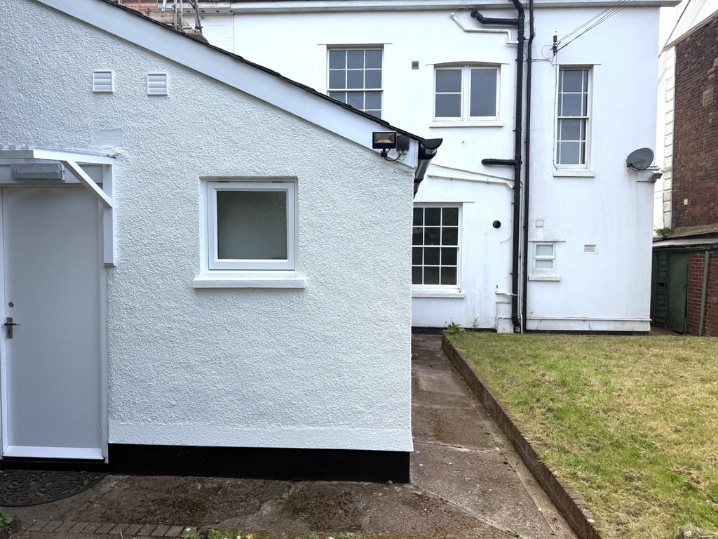 1 bed apartment to rent in Elm Grove Road, Exeter 9