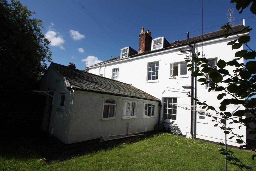 1 bed apartment to rent in Elm Grove Road, Exeter 10