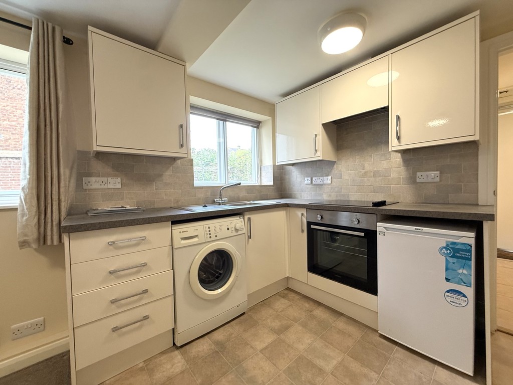 1 bed apartment to rent in Elm Grove Road, Exeter  - Property Image 3