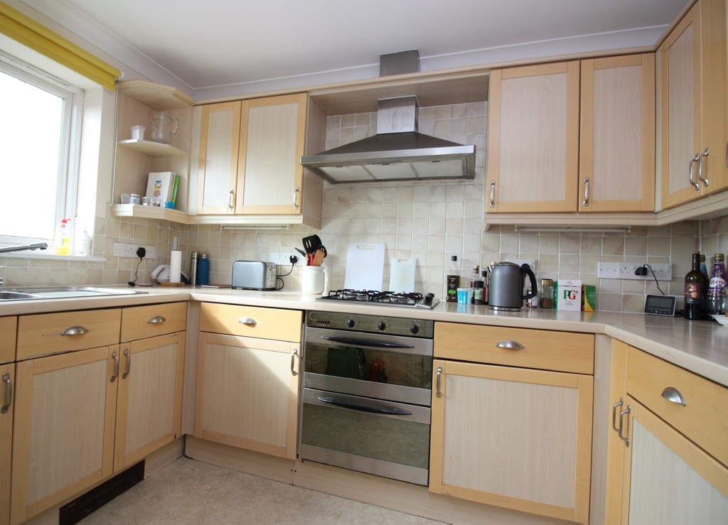 2 bed apartment to rent in The Quay, Exeter 4