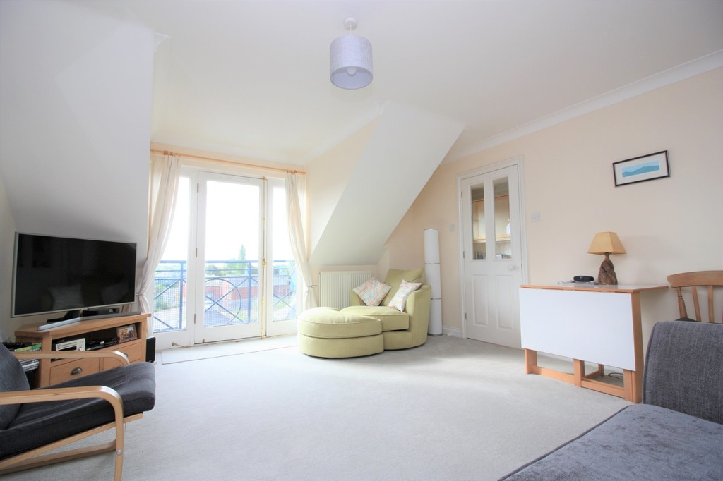 2 bed apartment to rent in The Quay, Exeter  - Property Image 1