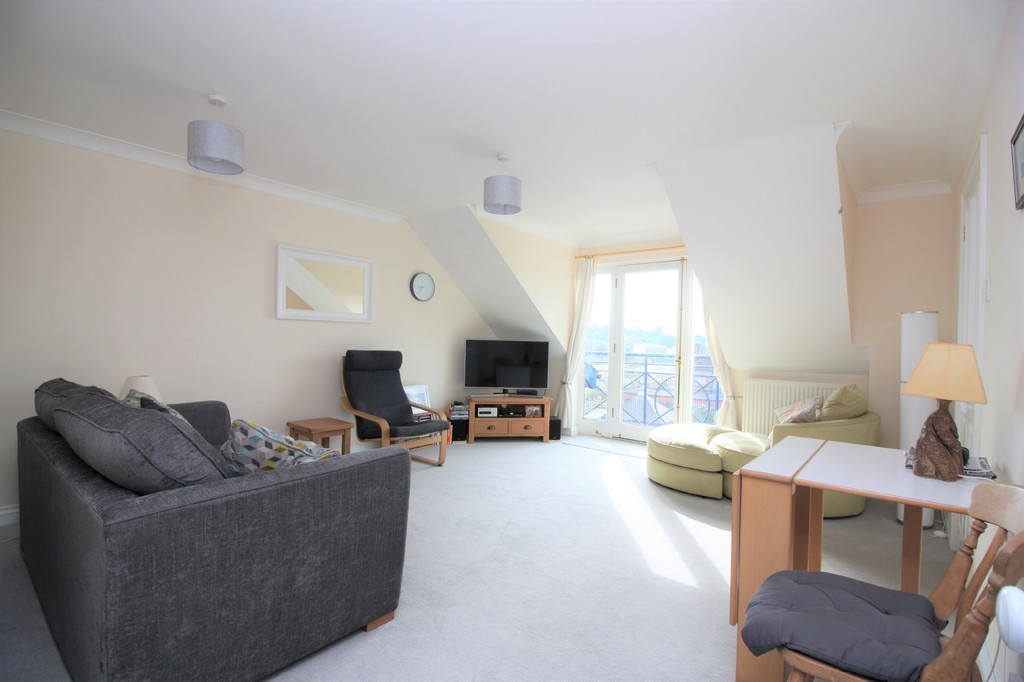 2 bed apartment to rent in The Quay, Exeter  - Property Image 3