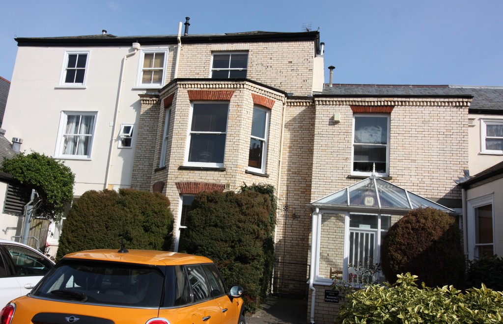 1 bed flat to rent in Shirehampton House, 35-37 St Davids Hill  - Property Image 9