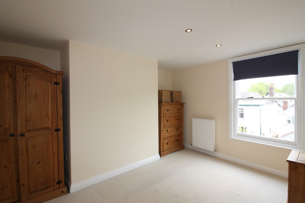 1 bed flat to rent in Shirehampton House, 35-37 St Davids Hill 5