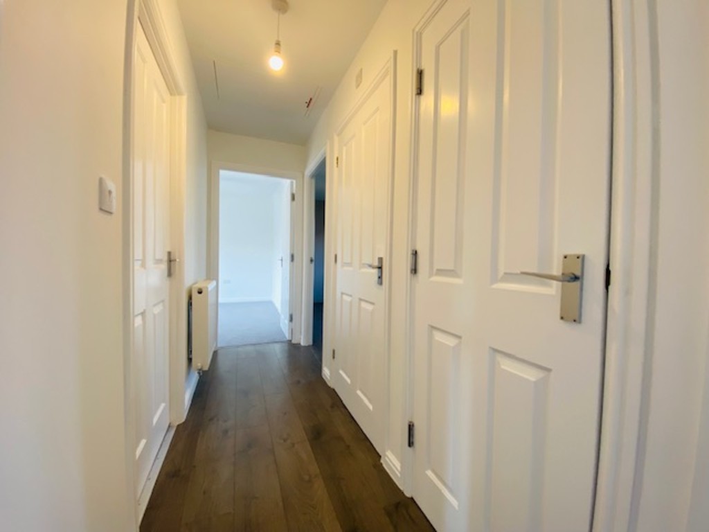 2 bed apartment to rent in Coburg Green, Exeter, EX2 5