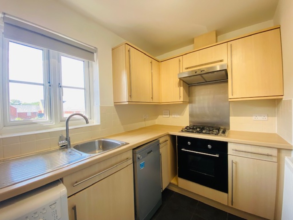 2 bed apartment to rent in Coburg Green, Exeter, EX2  - Property Image 4