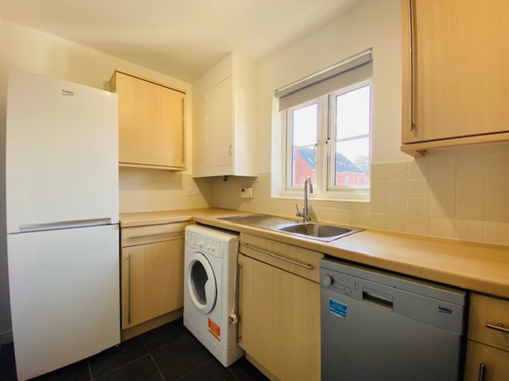 2 bed apartment to rent in Coburg Green, Exeter, EX2  - Property Image 5