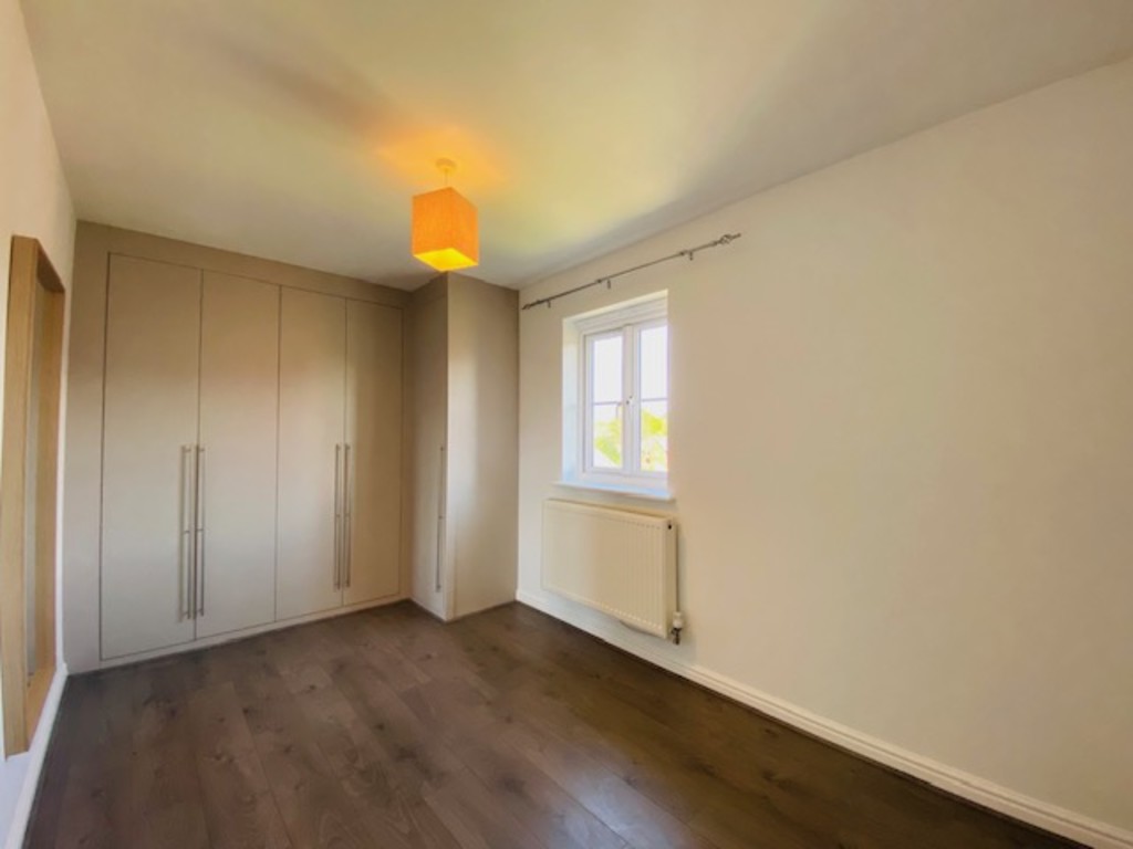 2 bed apartment to rent in Coburg Green, Exeter, EX2 7