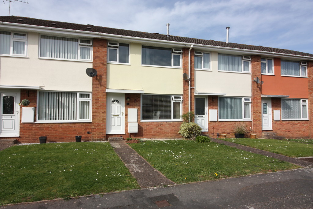 3 bed terraced house to rent in Pinhoe, Exeter  - Property Image 10