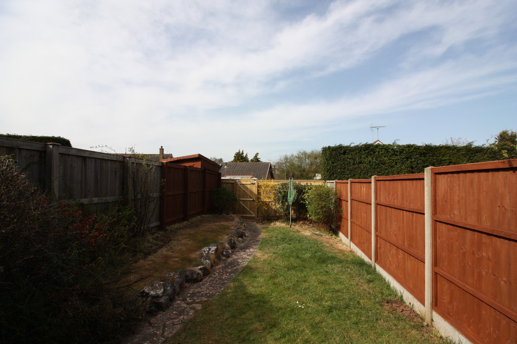 3 bed terraced house to rent in Pinhoe, Exeter  - Property Image 9