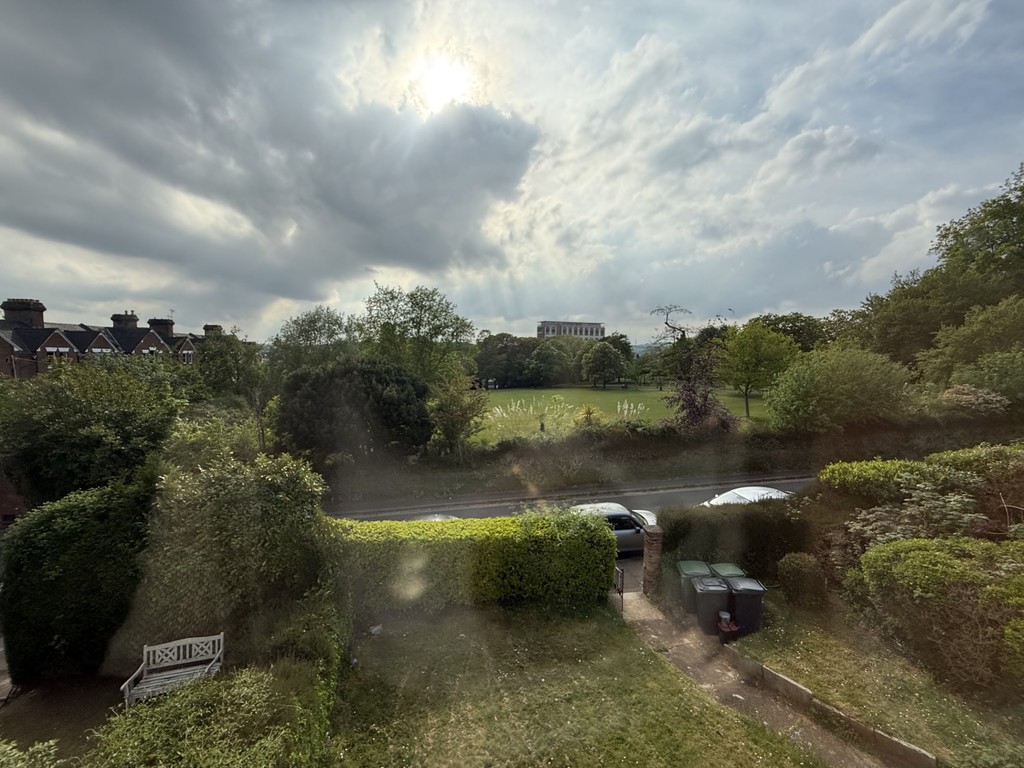 1 bed apartment to rent in Elm Grove Road, Exeter 2