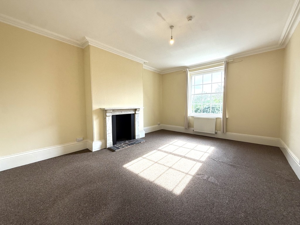 1 bed apartment to rent in Elm Grove Road, Exeter 1