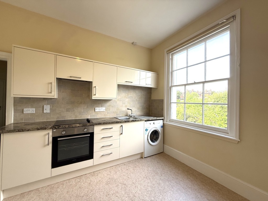 1 bed apartment to rent in Elm Grove Road, Exeter 3