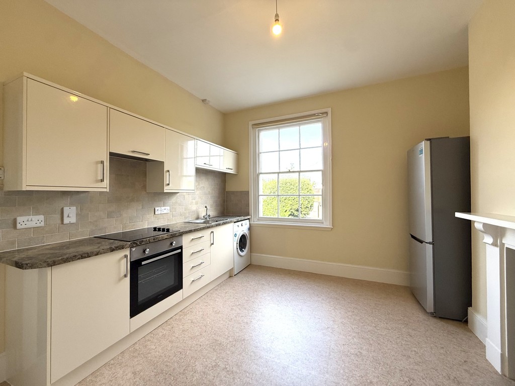 1 bed apartment to rent in Elm Grove Road, Exeter 4