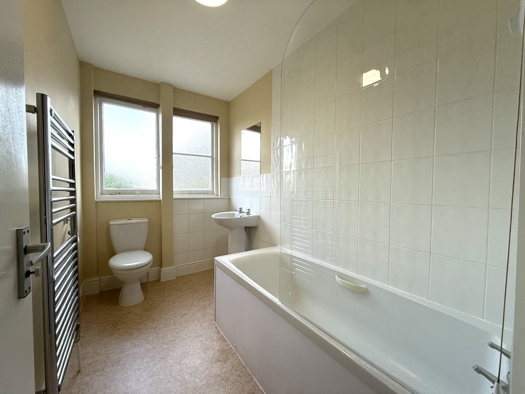 1 bed apartment to rent in Elm Grove Road, Exeter 8