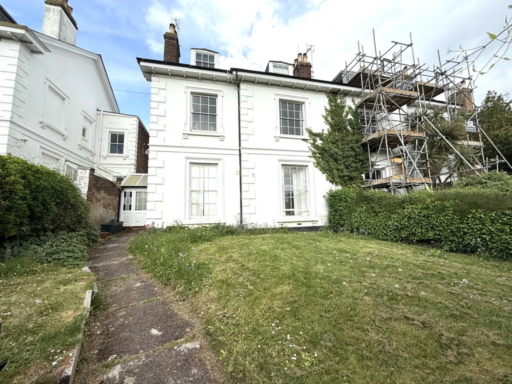 1 bed apartment to rent in Elm Grove Road, Exeter  - Property Image 1
