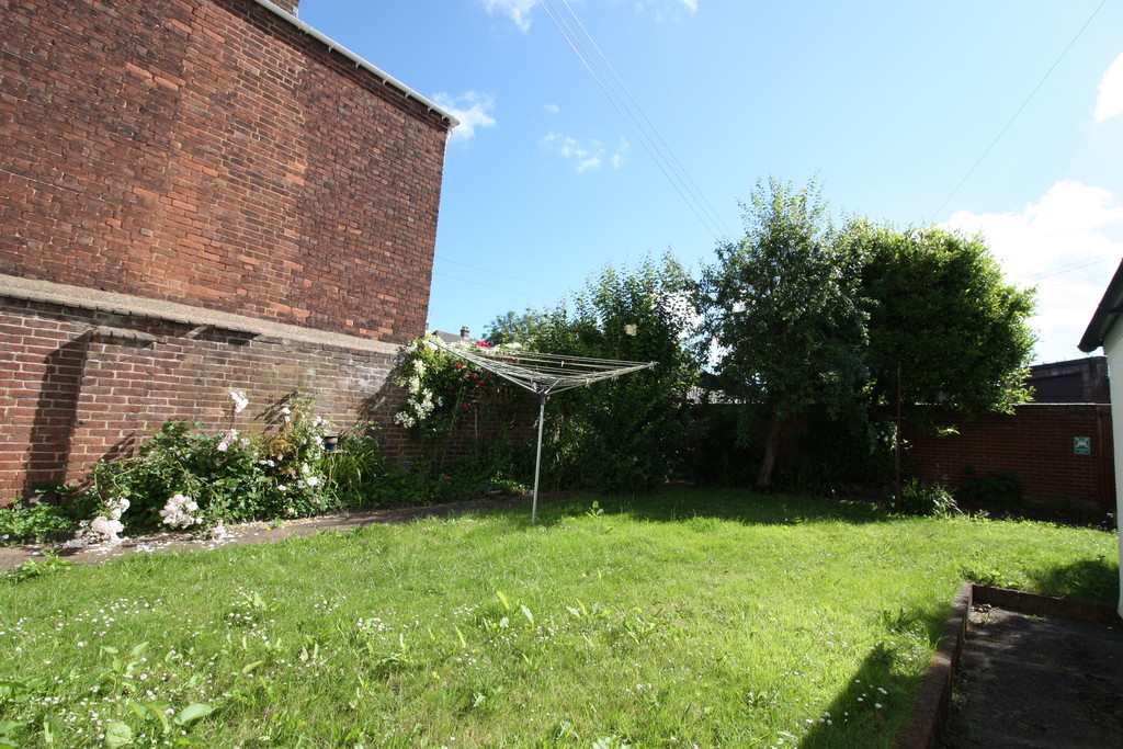 1 bed apartment to rent in Elm Grove Road, Exeter  - Property Image 12