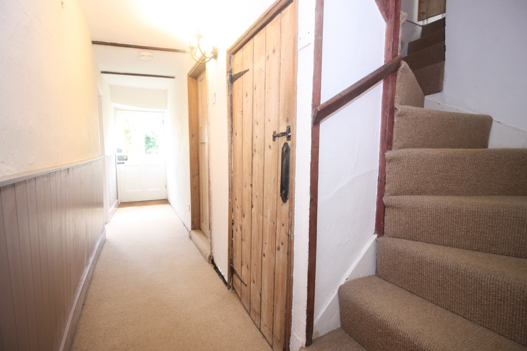 2 bed cottage to rent in Chapel Road, Alphington, Exeter 10