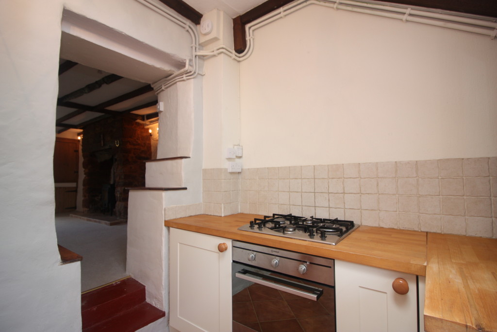 2 bed cottage to rent in Chapel Road, Alphington, Exeter 6