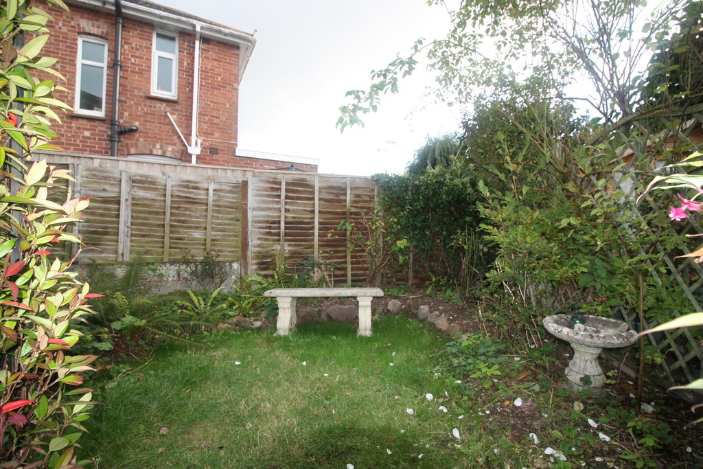 2 bed cottage to rent in Chapel Road, Alphington, Exeter  - Property Image 22