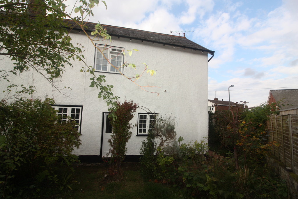 2 bed cottage to rent in Chapel Road, Alphington, Exeter  - Property Image 21
