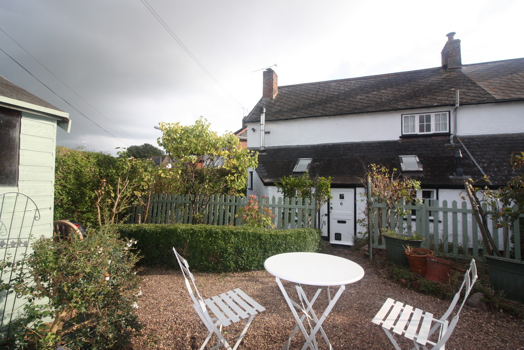 2 bed cottage to rent in Chapel Road, Alphington, Exeter  - Property Image 26