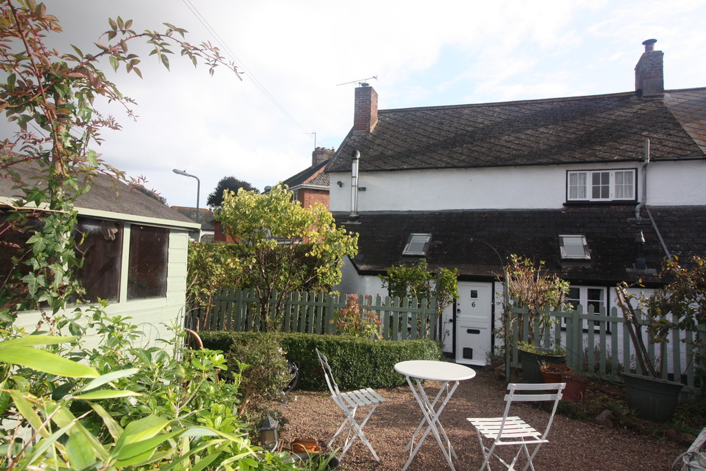 2 bed cottage to rent in Chapel Road, Alphington, Exeter  - Property Image 23