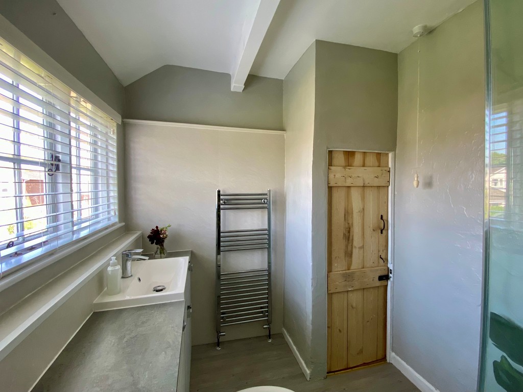 2 bed cottage to rent in Chapel Road, Alphington, Exeter 17