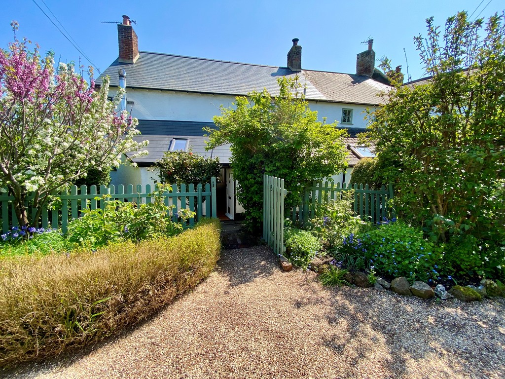 2 bed cottage to rent in Chapel Road, Alphington, Exeter 23