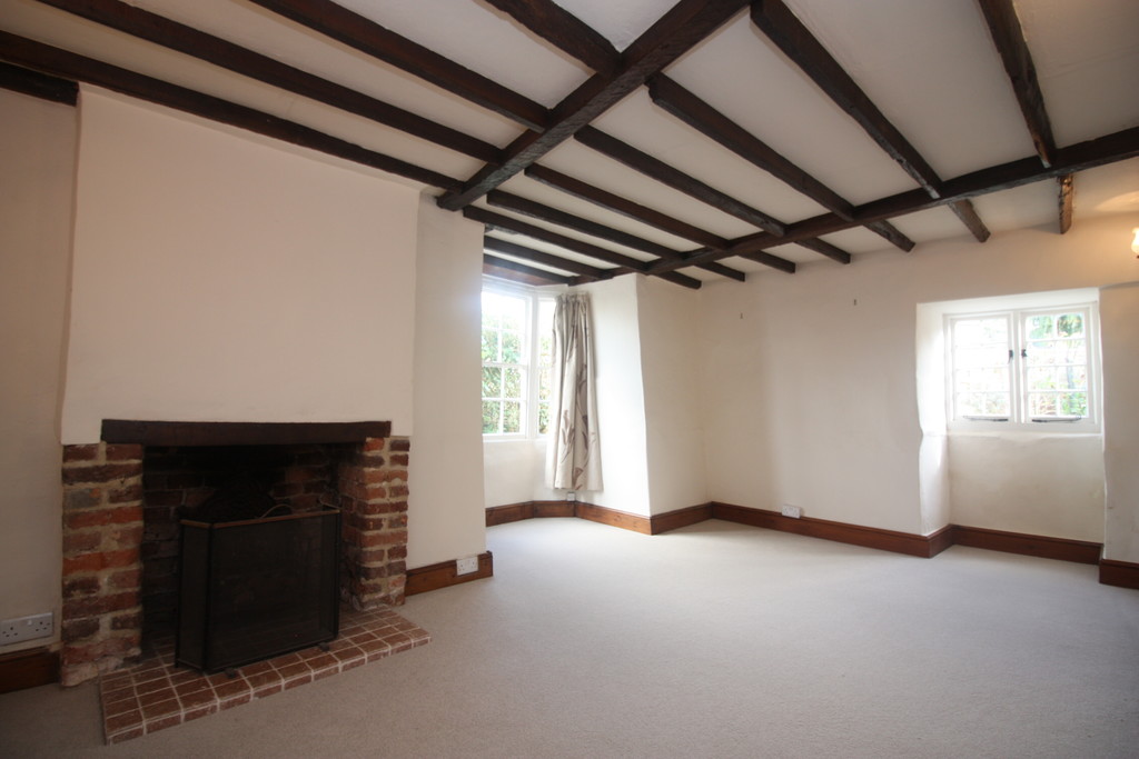 2 bed cottage to rent in Chapel Road, Alphington, Exeter 8