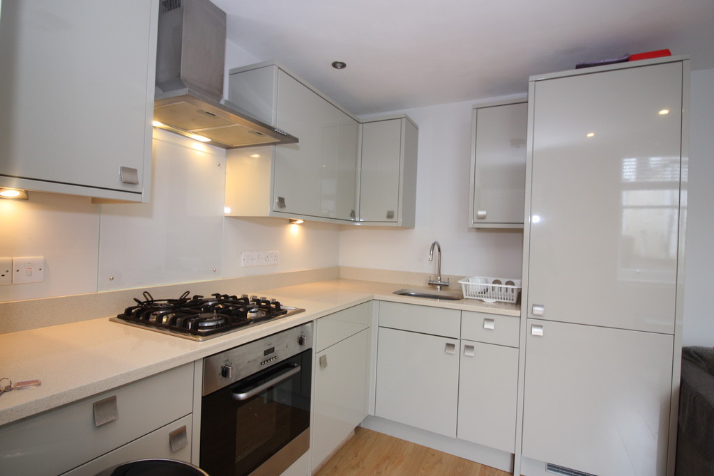 1 bed apartment to rent in Shirehampton House, 35-37 St Davids Hill, EX4  - Property Image 1