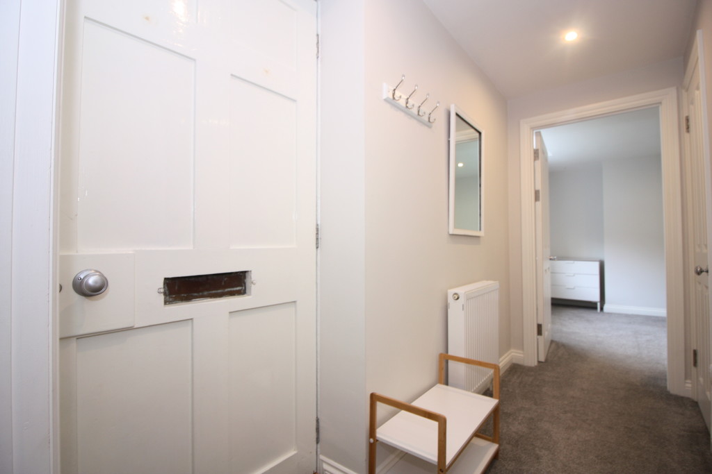 1 bed apartment to rent in Shirehampton House, 35-37 St Davids Hill, EX4 4