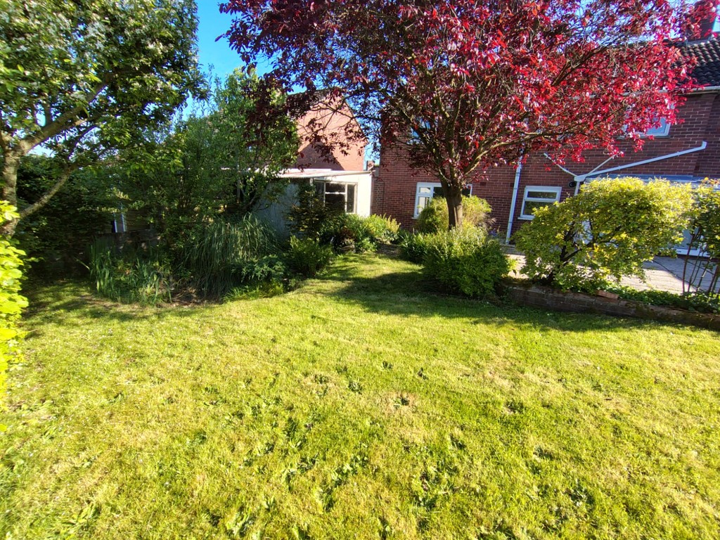 2 bed apartment to rent in Mincinglake Road  - Property Image 15