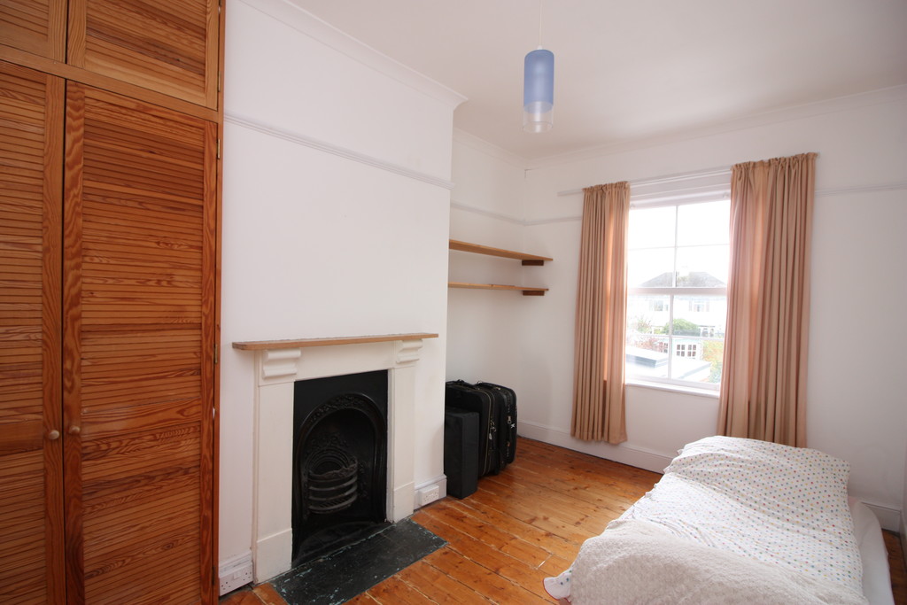 4 bed semi-detached house to rent in South Avenue, Exeter, EX1  - Property Image 17