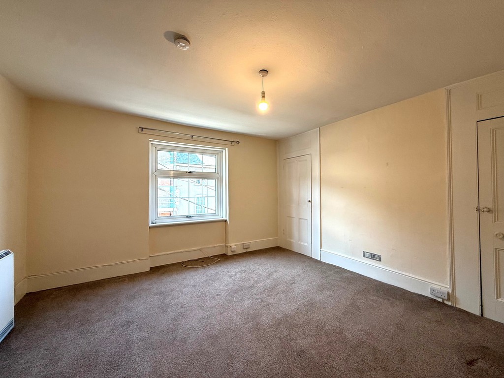 1 bed apartment to rent in Union Road, Crediton 3