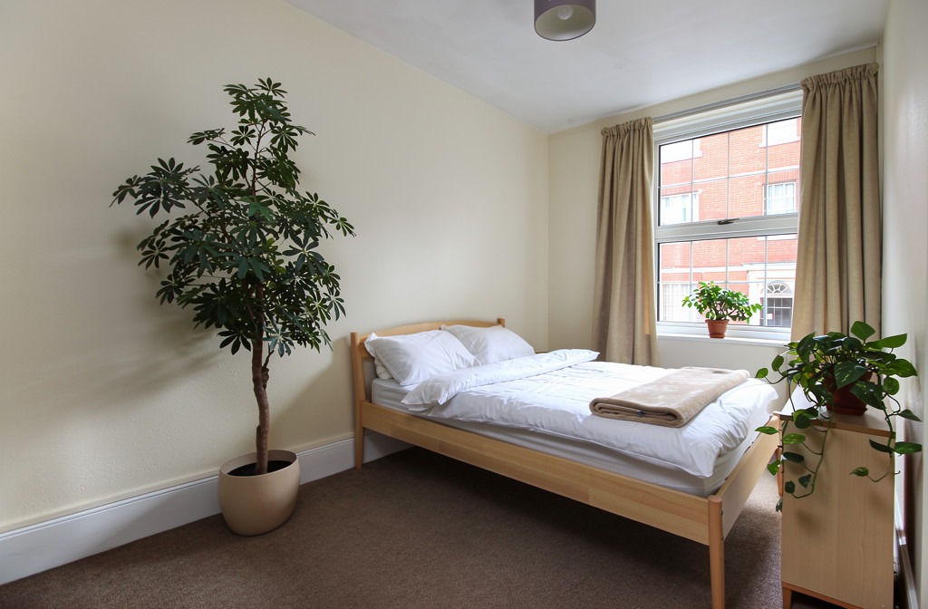 1 bed apartment to rent in Union Road, Crediton 10