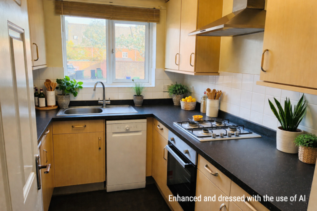 2 bed apartment to rent in Heraldry Walk  - Property Image 3